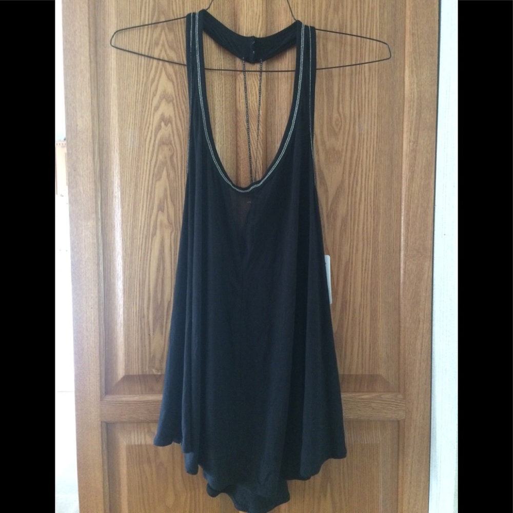 Brand New Free People Tank Top